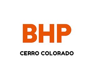 BHP Cerro Colorado