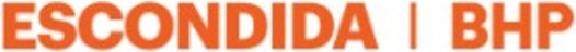 BHP Escondida