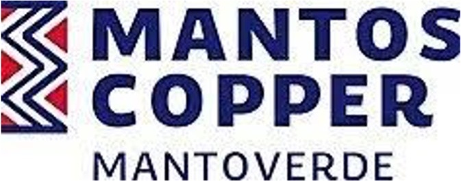 Mantos Copper, Mantoverde